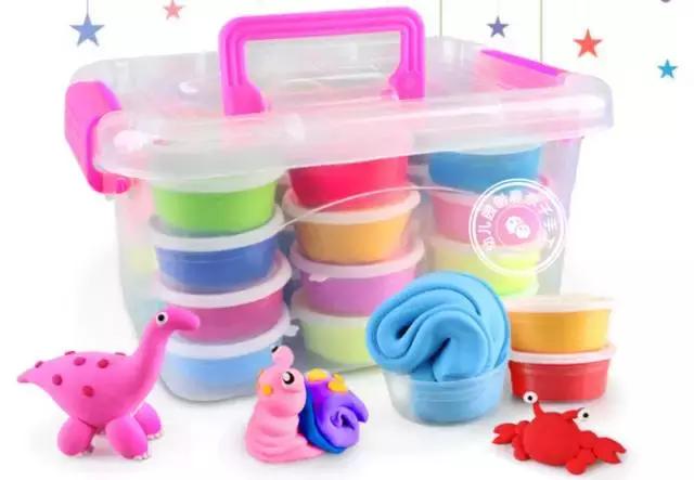 干货材料大全,手工diy必备材料推荐