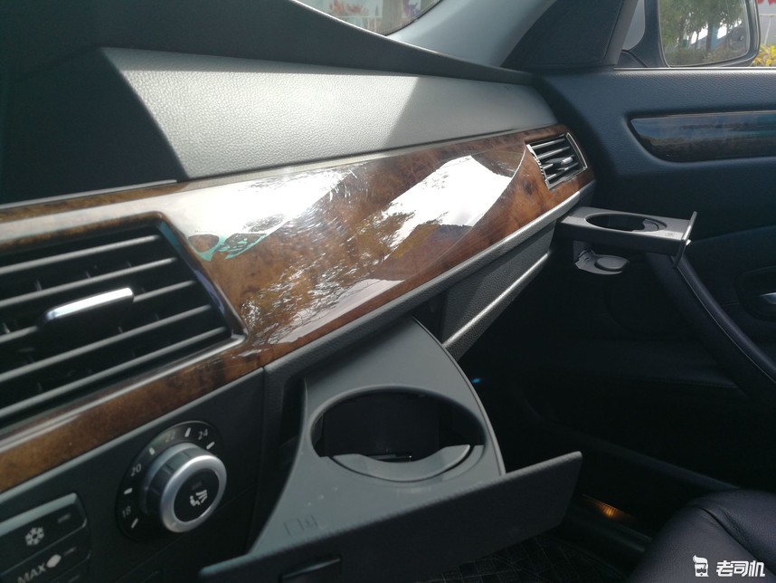 10年前宝马车售价,2015年的宝马6系现在卖得多少钱