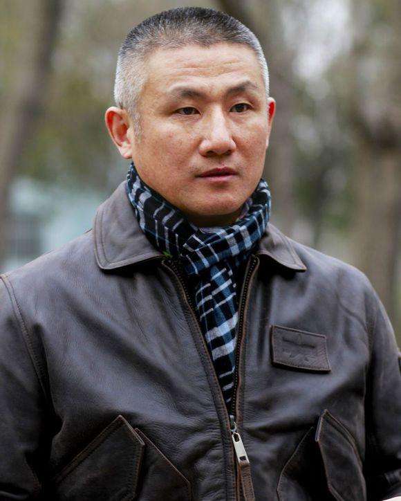 亮剑续集所有演员,亮剑主演名单