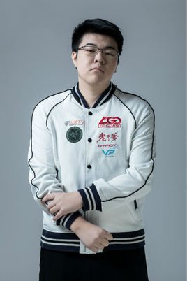 韦神与孤存闹翻,韦神lgd阵容