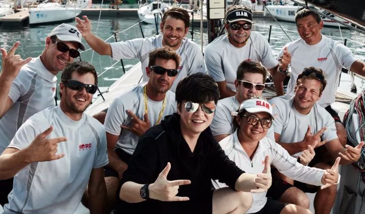 应书岭多大,应书岭为什么是上海首富