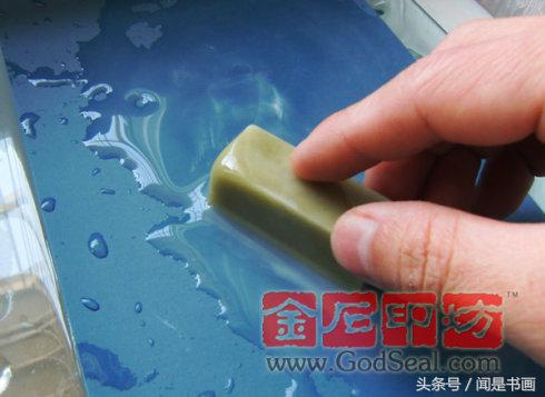 篆刻需要老师手把手教吗,韩天衡教你学篆刻