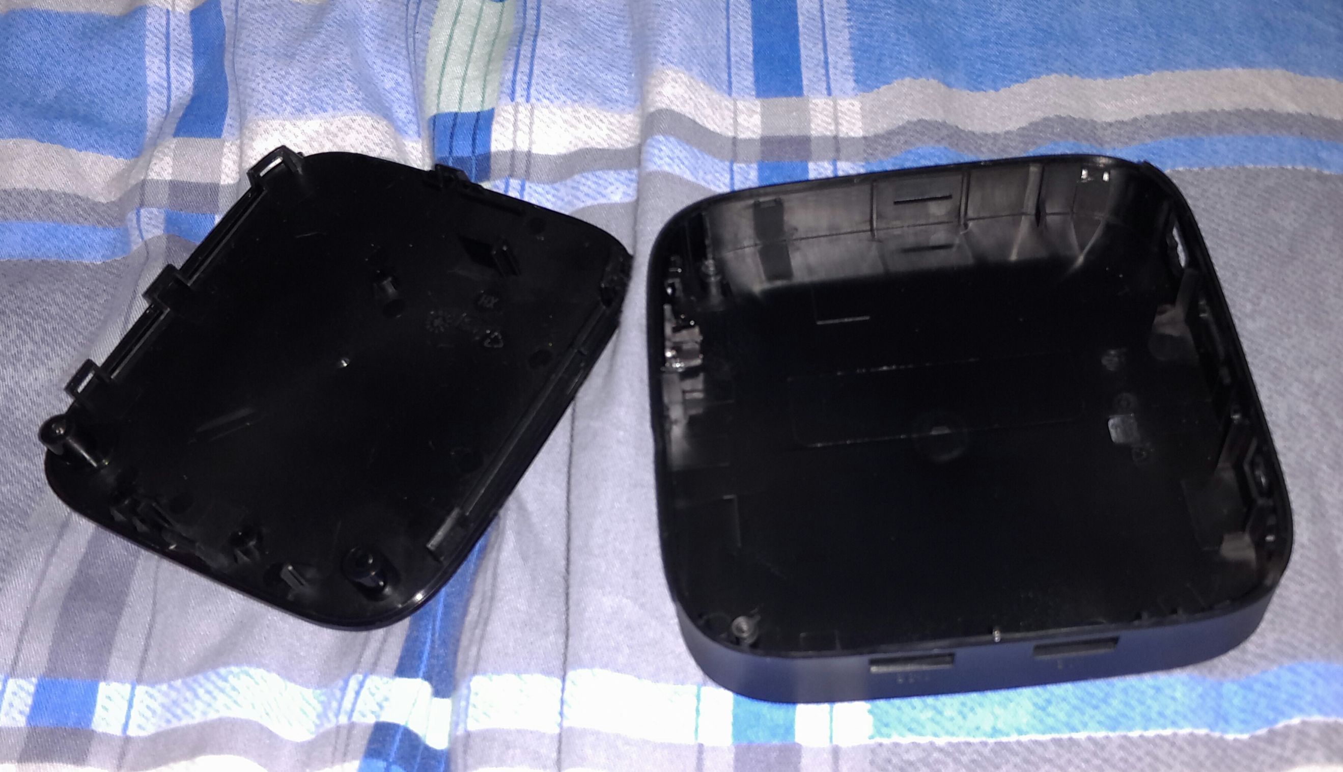 电信定制版的华为悦盒,电信华为悦盒安装软件