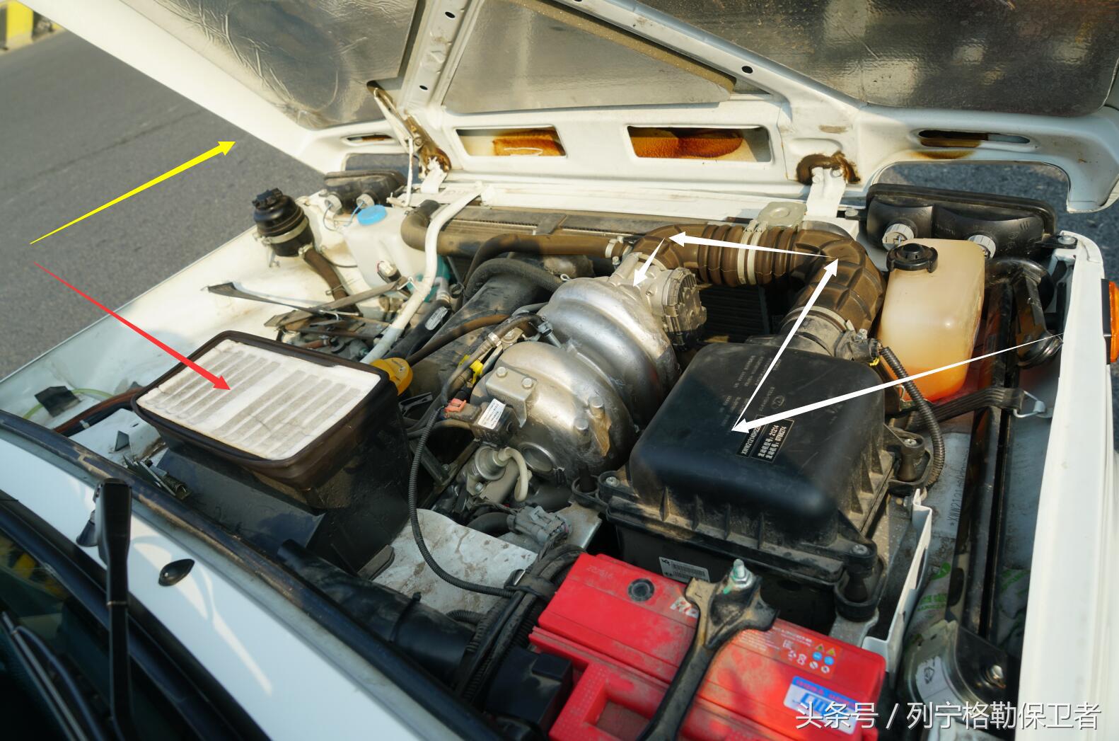 70年代拉达尼瓦越野车,俄罗斯神车拉达尼瓦越野