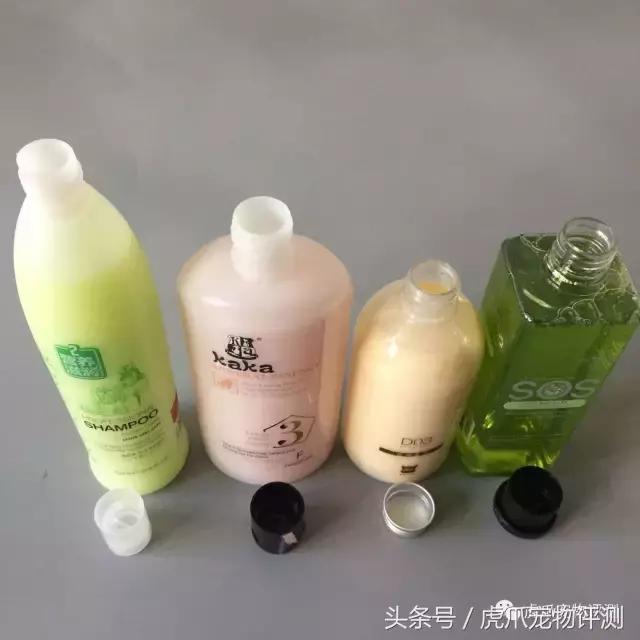 公认最好的宠物沐浴露测评,宠物沐浴露测评狗狗