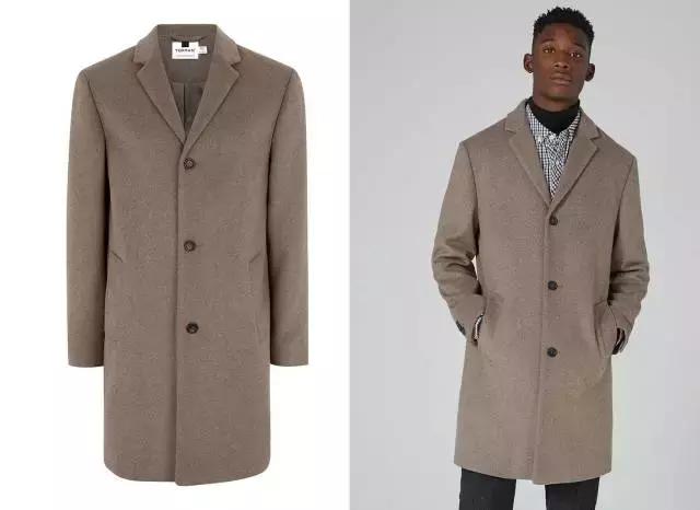 成功男士必备高档轻奢男装大衣,男士大衣轻奢经典款