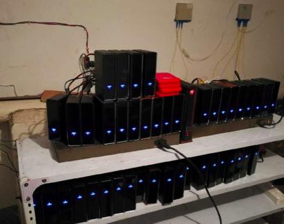 迅雷玩客云是什么设备,迅雷云玩客币奖励