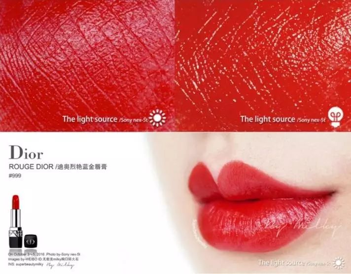 一生必备口红排行榜,一生必买的十根不掉色口红