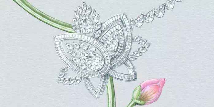 准备结婚了用半年时间挑选钻戒,95后都开始挑钻戒