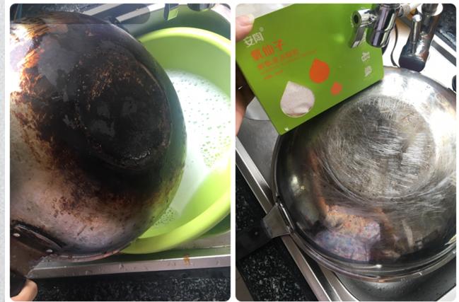 安陶氧仙子清洁颗粒,安陶氧仙子清洁颗粒使用说明视频