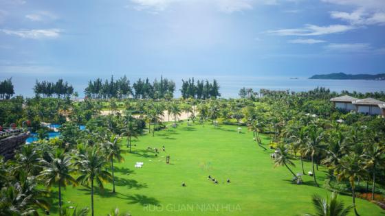 三亚送的14个免费海上游玩项目,三亚必买10件礼物