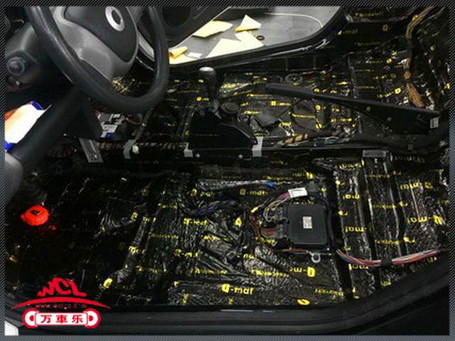 金华汽车音响升级,金华汽车音响改装