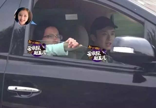 孙怡素颜被吐槽没有董子健白 (李沁的素颜和孙怡的素颜)