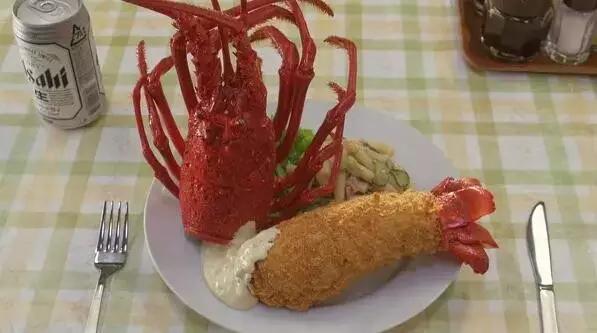 不帅的大叔,不帅但有魅力的大叔