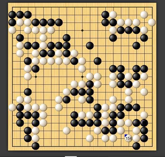 柯洁第七冠对战韩国天才,柯洁跟韩国选手对战