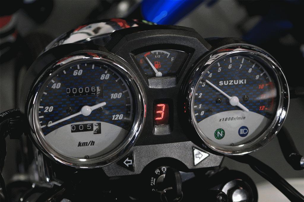 万元左右豪爵铃木,万元铃木神车