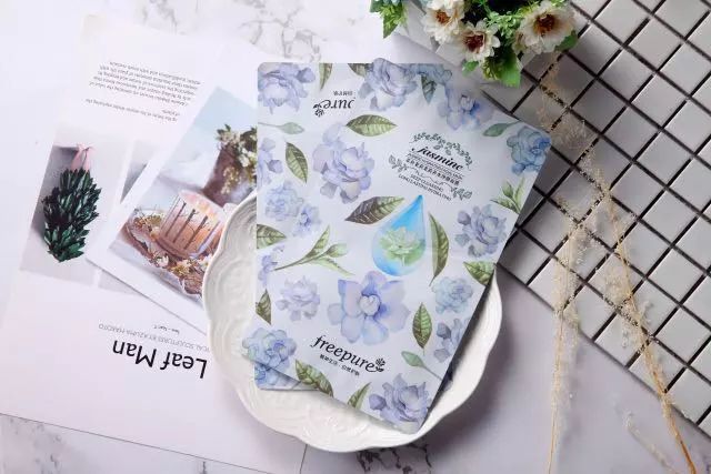 推荐一款良心面膜好用的,种草好物油性皮肤面膜