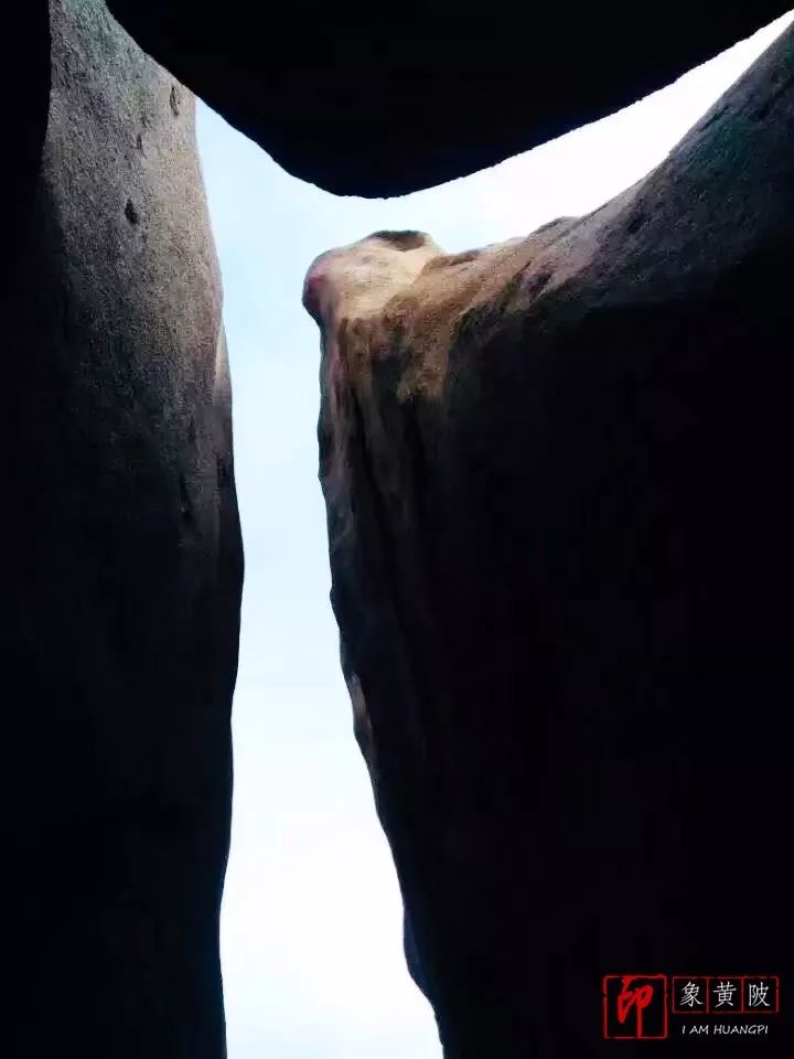 印象黄陂乡村,黄陂铁寨全景视频