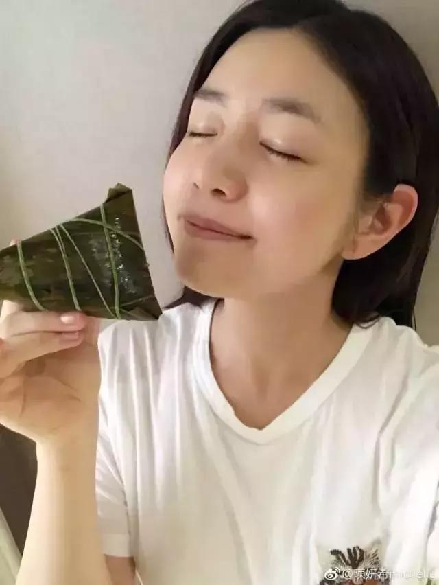 孙怡素颜被吐槽没有董子健白 (李沁的素颜和孙怡的素颜)