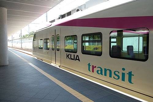 吉隆坡自驾游交通攻略路线图,吉隆坡交通攻略