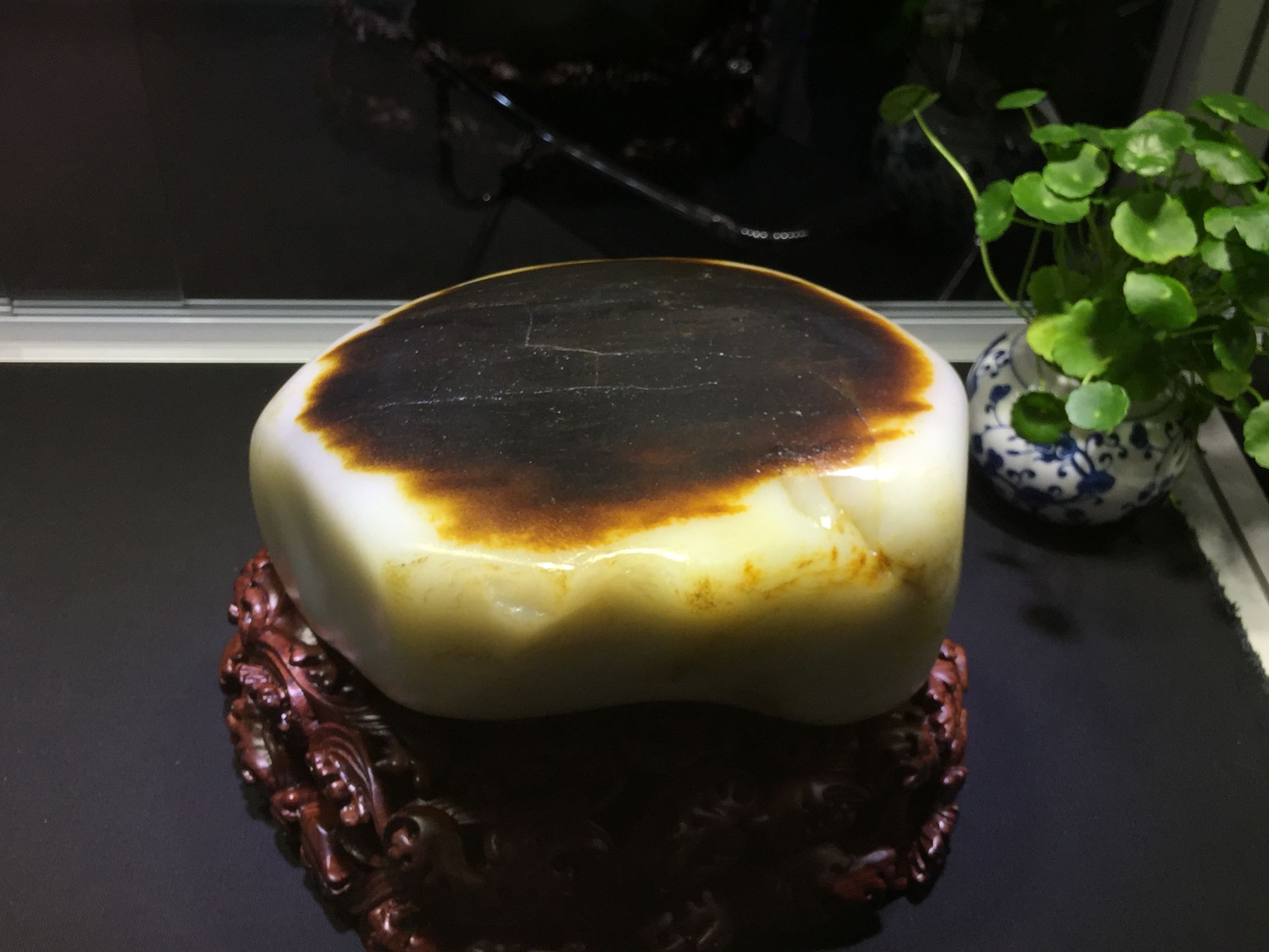 中秋节看年景,中秋节看月亮