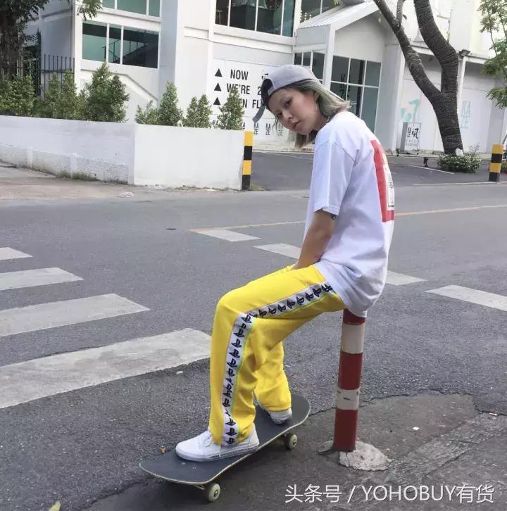 学会这些穿衣小技巧让你瞬间变高,学会这6个穿衣技巧时髦又高级