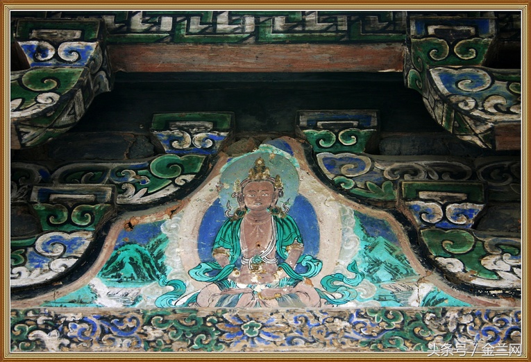 兰州永登县妙因寺门票预定,兰州永登妙因寺