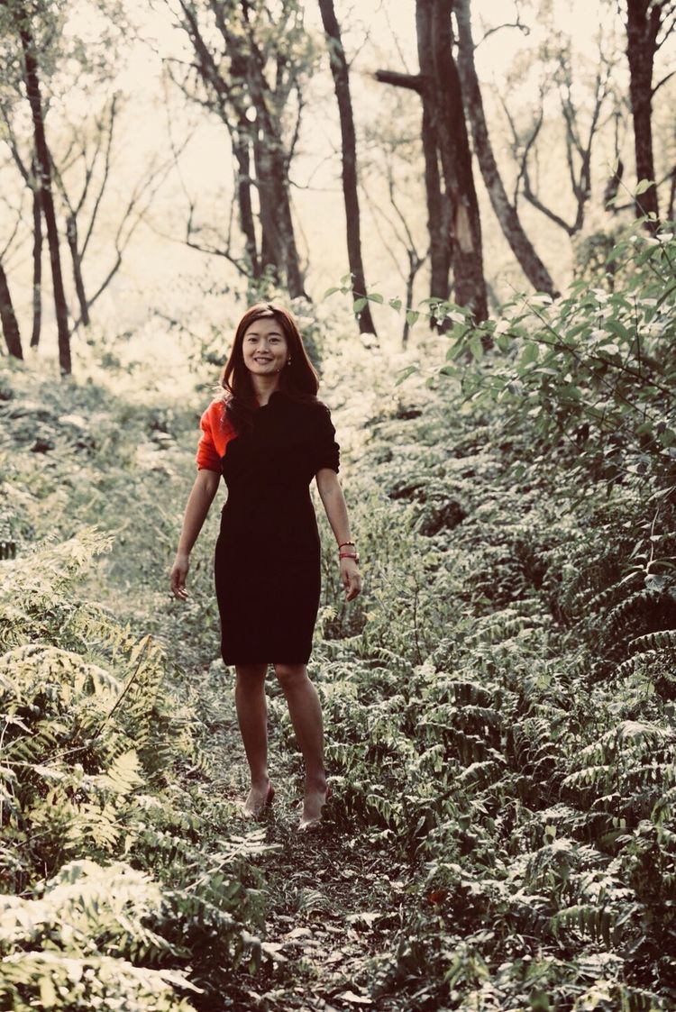 温州的春天有哪些特点,温州春夏秋冬