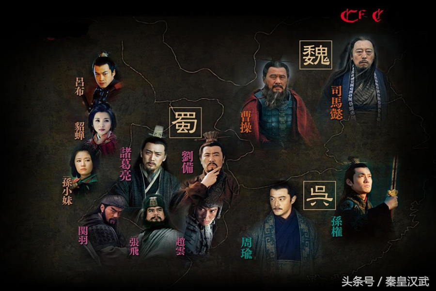 李世民为什么能走出卸磨杀驴,李世民最后为什么没有托孤重臣