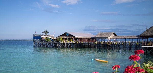 马来西亚的潜水圣地是哪三个,马来西亚沙巴还是仙本那好