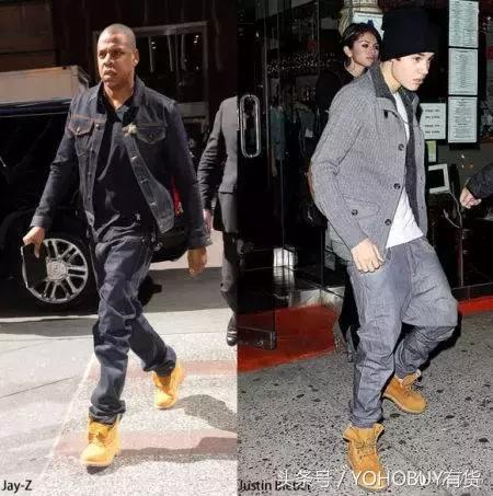 男的穿靴子会显腿短吗,腿短男生适不适合穿靴子