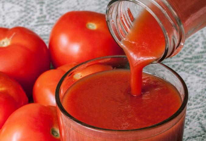 生活百科告诉我们什么,生活百科神奇的果汁