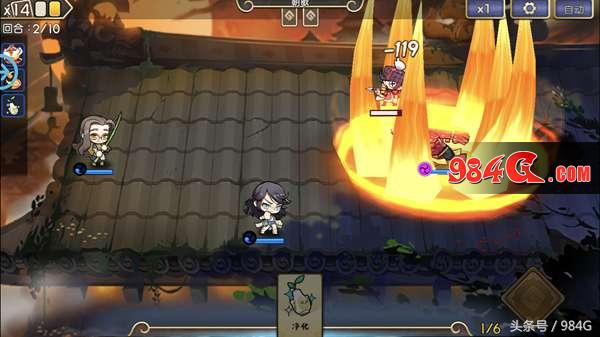 《元气封神》评测：二次元卡牌战棋手游玩法致敬页游萌三国