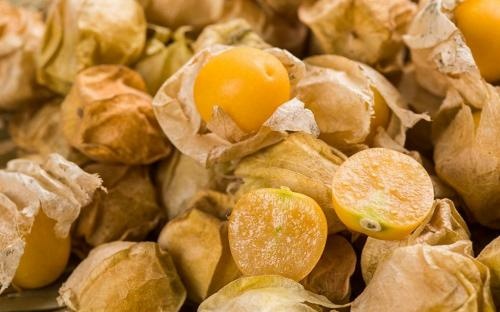 富含维生素b的果蔬排名,含维生素b的食物水果排行榜表