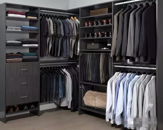 定制西装如何收纳整理好,正装西服怎样打包