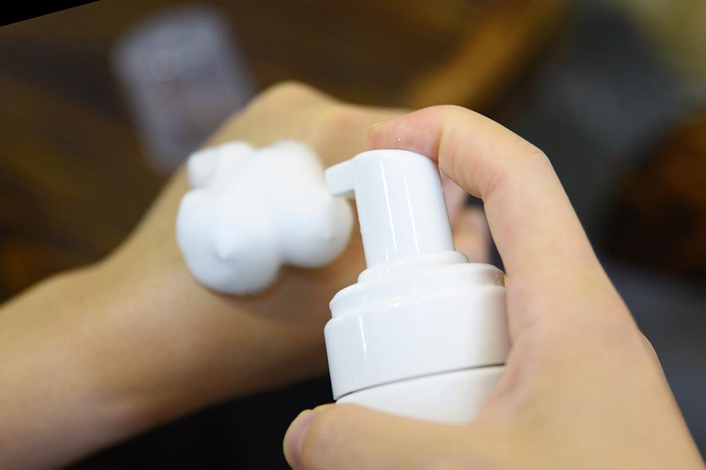 推荐几款有效的洗面奶,推荐几款洗面奶用了效果最好