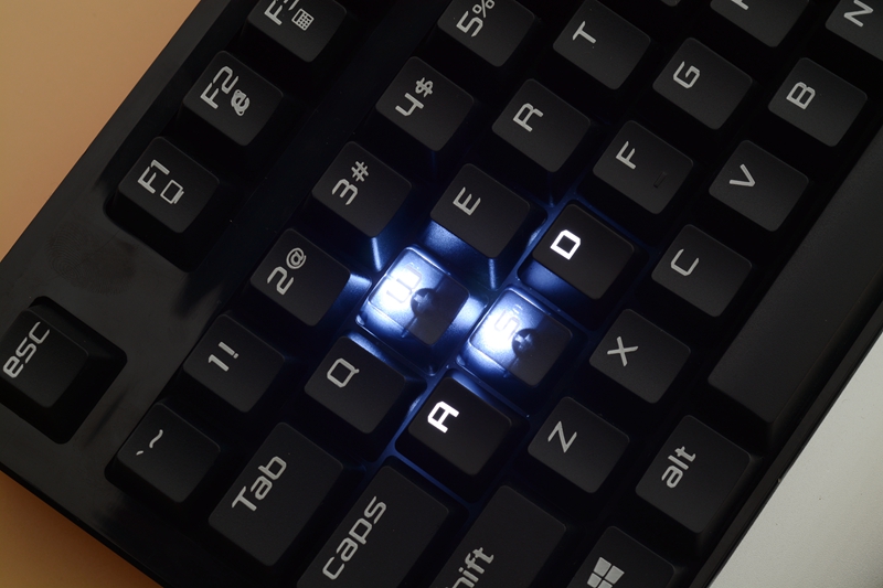 黑爵键盘各种轴的区别,黑爵机械键盘哪个型号比较好