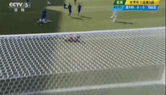 “门神”布冯：史上最强门将的落幕