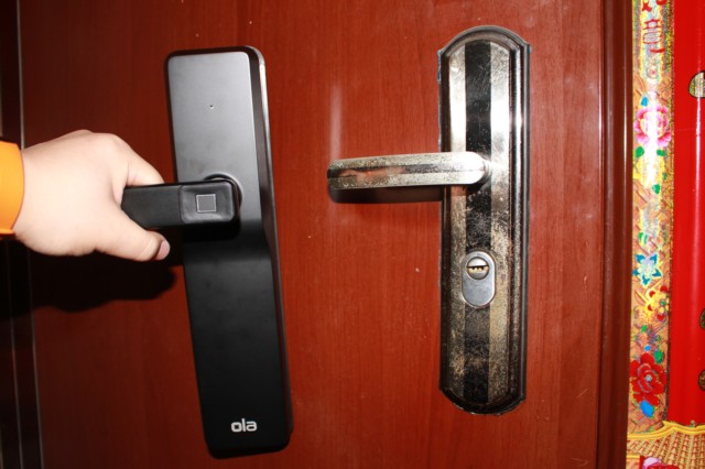 用微信就能破门而入的“傻瓜锁”，1399元堪称良心价