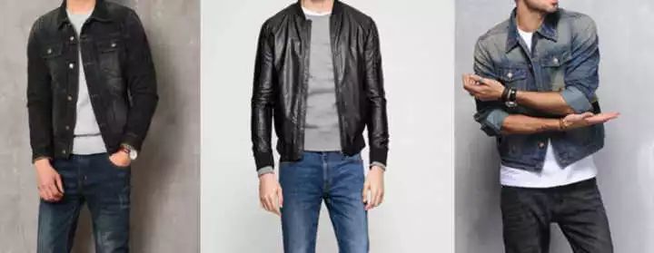 怎么穿衣服才能显高男生,男生怎样穿衣服显高