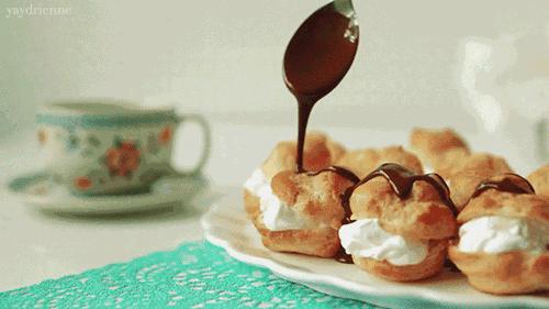 武汉这10款“爆浆”美食，一不留神就爆出来溅你一脸！