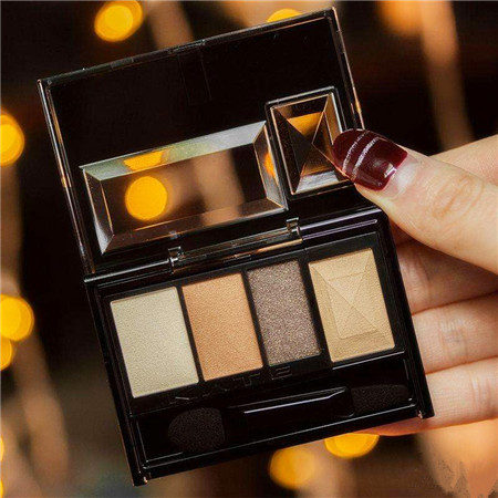 日常眼影大牌推荐,眼影推荐大牌和平价