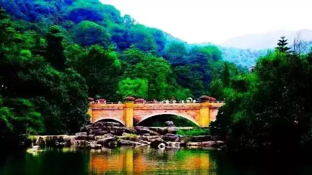 别再跟我说“母鸡”去哪玩！广州48个一日游免费景点推荐！