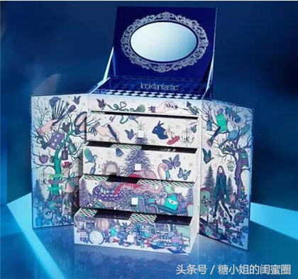 除了ysl还有哪些圣诞限定,ysl纪梵希圣诞限定