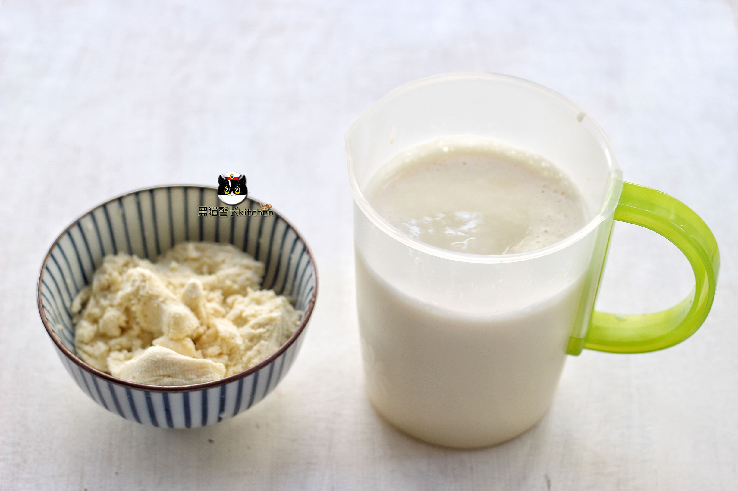 咸豆腐脑最完美的吃法,喜欢吃咸的豆腐脑还是甜的豆腐脑