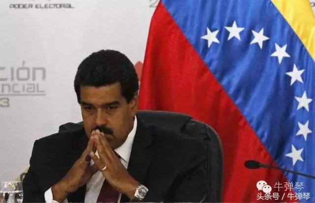 这个友好国家又摊上了大事，中国千万要小心了！