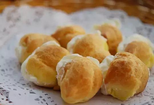 武汉这10款“爆浆”美食，一不留神就爆出来溅你一脸！