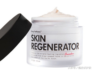 专业配方师告诉你这40款面霜,配方师告诉你这40款面霜