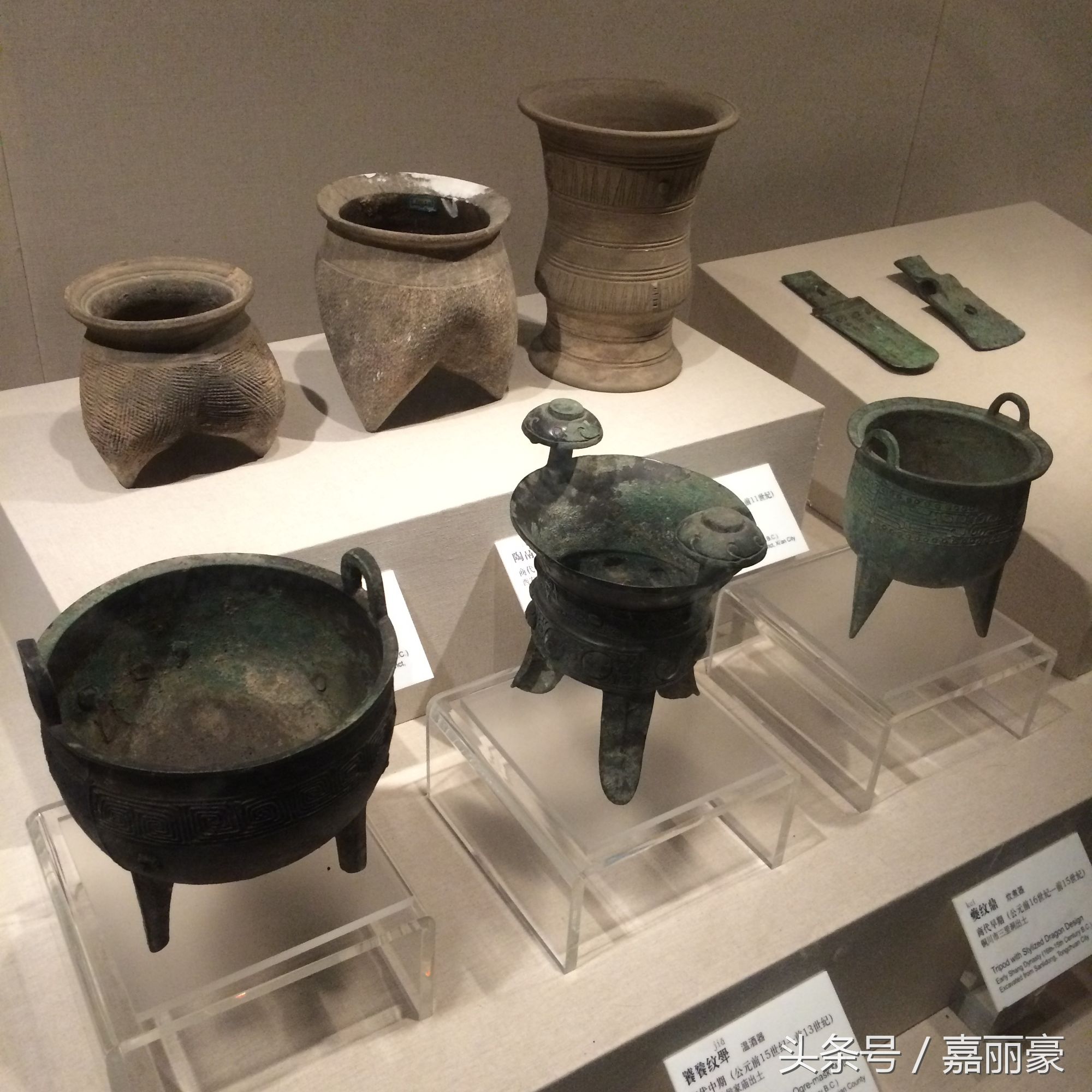 陕西历史博物馆差评,陕西历史博物馆倒卖