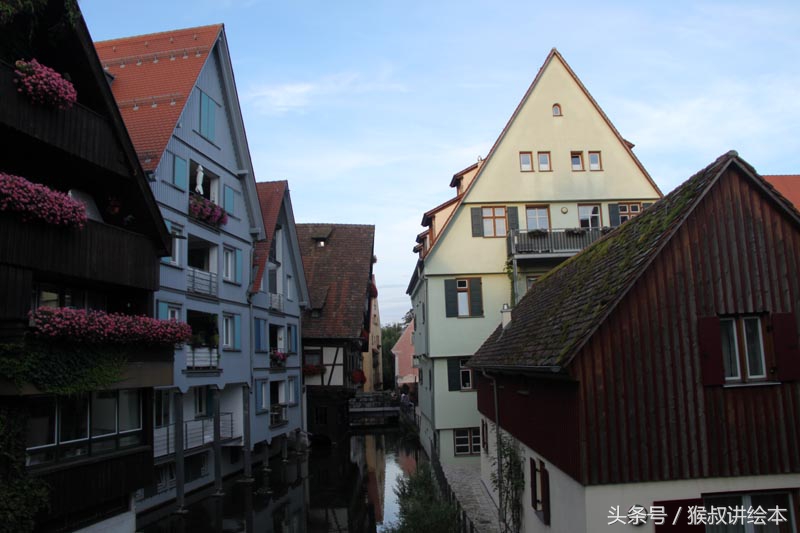 猴叔亲子“西游记”——德国瑞士自驾游5